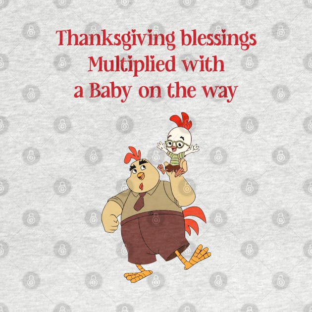 You are Going to be Dad, Thanksgiving  Congratulations Dad To Be, daddy to be gift, Turkey by AA